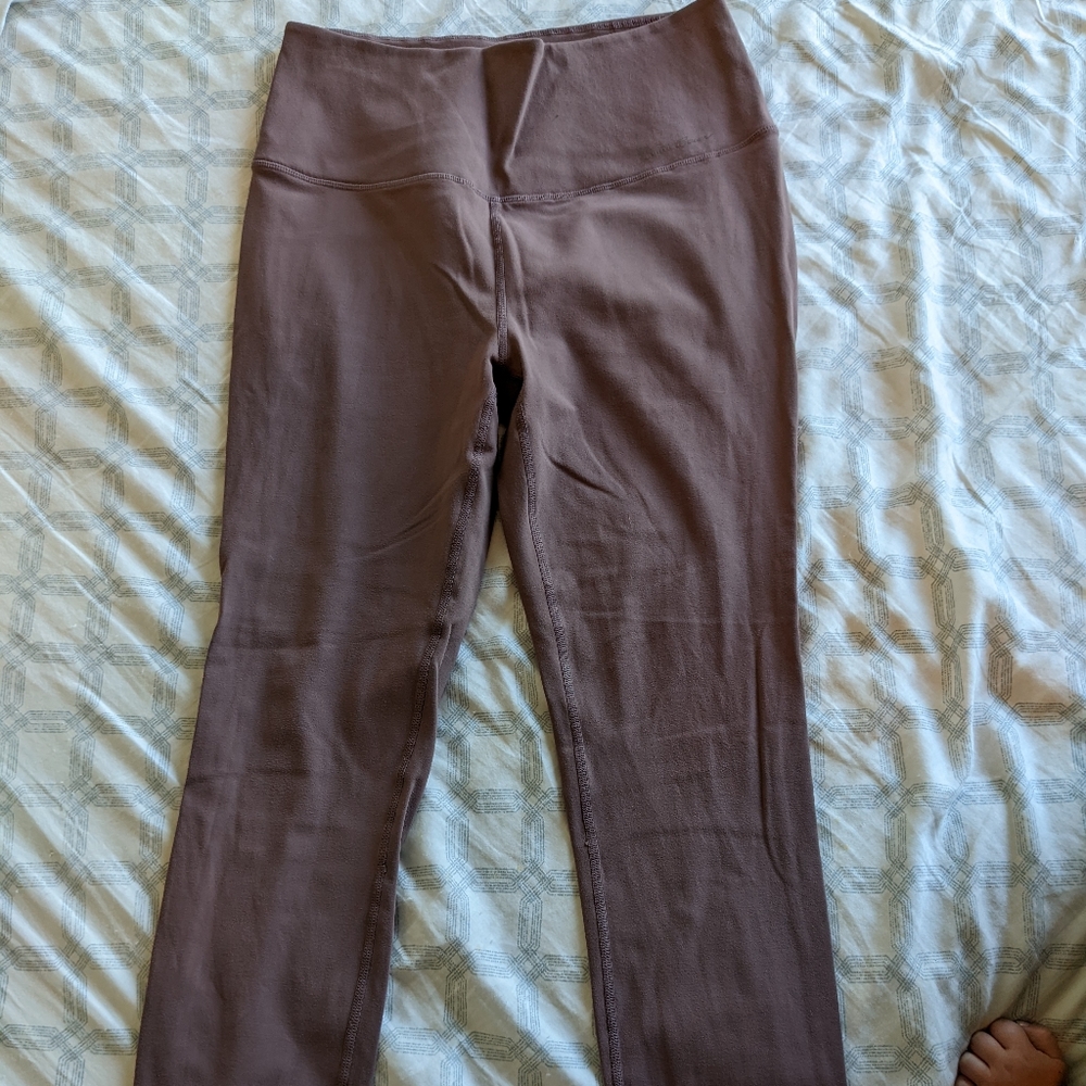 Eddie Bauer yoga leggings